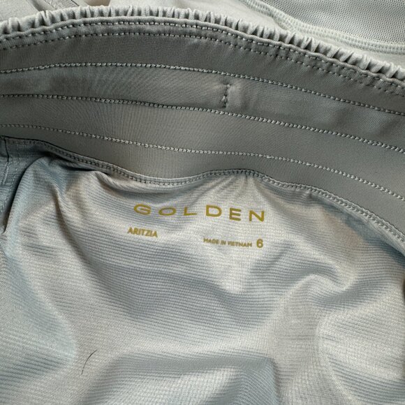 TNA Shorts - Picture 3 of 3